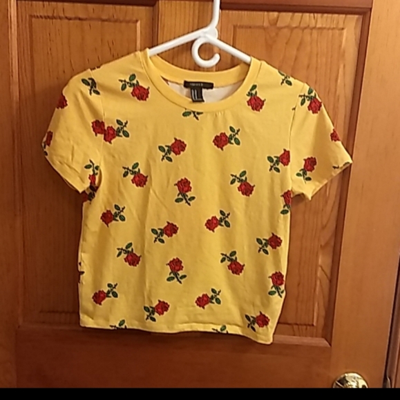 - ❤️Short sleeved shirt - Picture 4 of 4